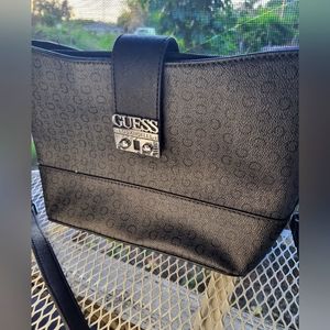 Guess crossbody